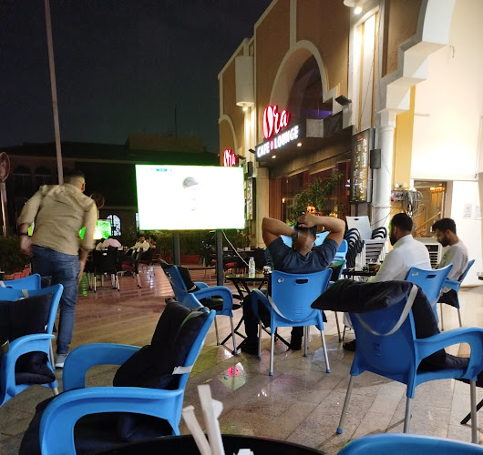 حديقة الشاي - Tea Garden - الضيافة