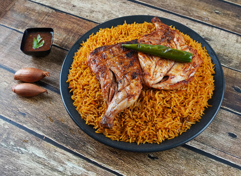 مطــعم مشـــوار