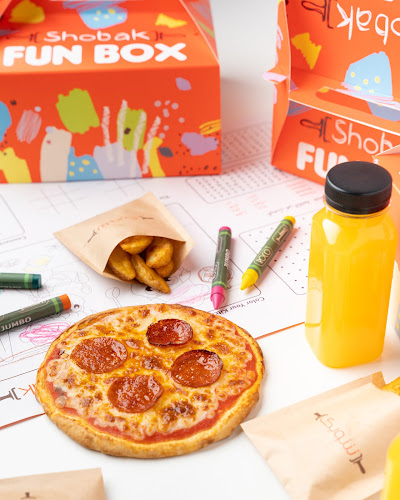 Comentarii opinii despre شوبك