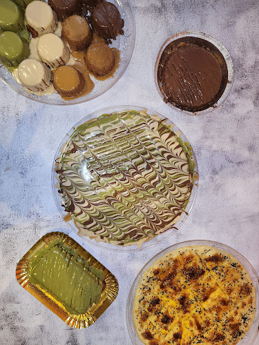 قطعة سكر - الضيافة