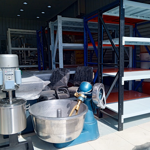 محلات العمري - الطائف