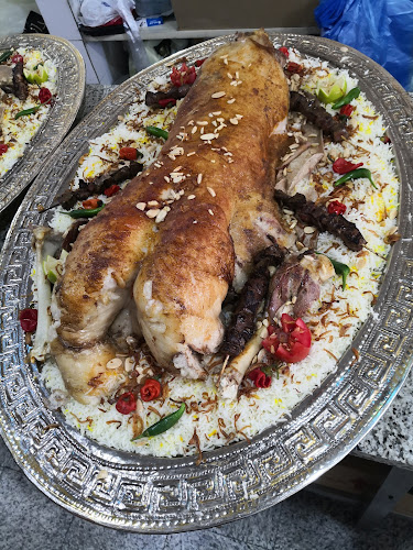 Comentarii opinii despre مطعم ميني لاند