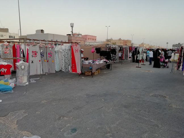 Opinii despre سوق الجمعة الشعبي بالمحدود în الهفوف‎ - الضيافة