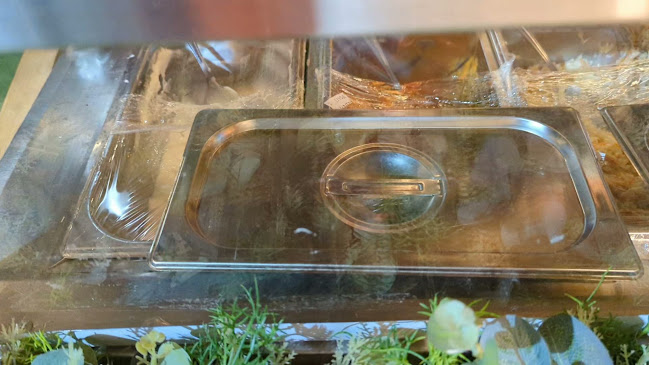 Opinii despre شاورمر واوا în مكة - الضيافة