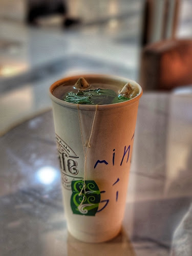 مليار كافيه Milyar Cafe - مكة