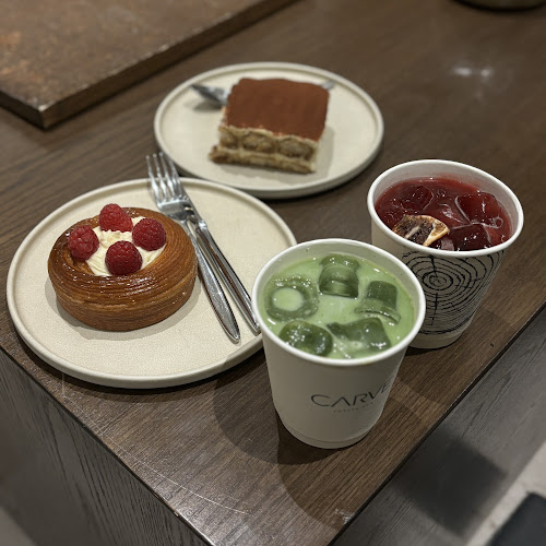 Opinii despre قهوة كارڤ în الرياض - الضيافة