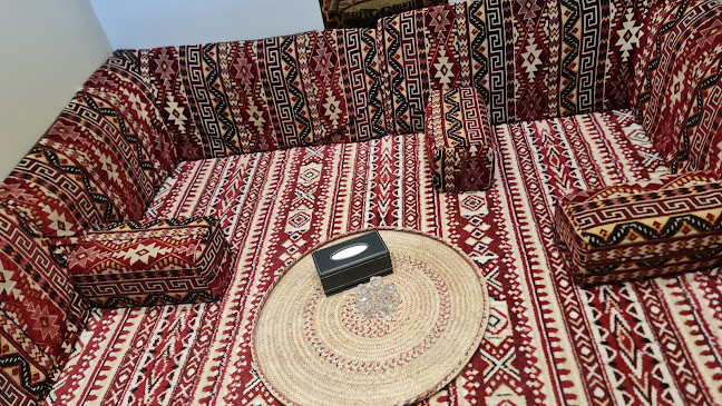 إيوان الشاذلية Open Times