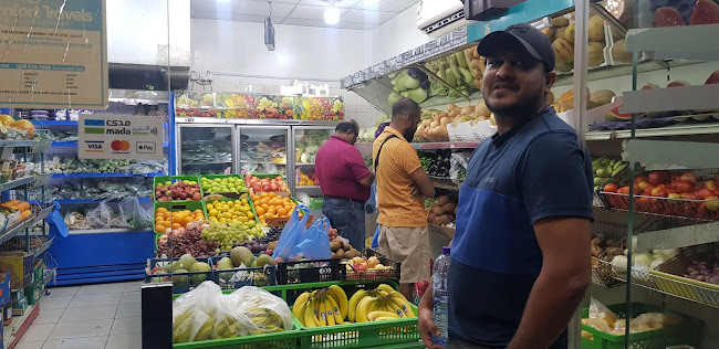 Vegetable and Fruits, Supermarket Store - الرياض