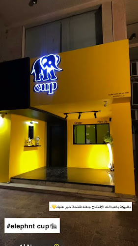 ايليفنت كب - elephant cup