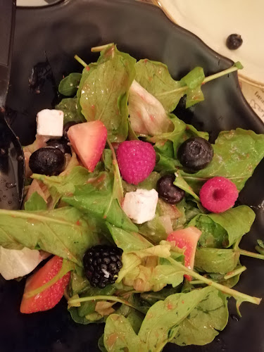 Comentarii opinii despre نكهات الشرق