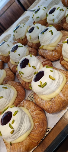 كروي بيت الخبز - الضيافة