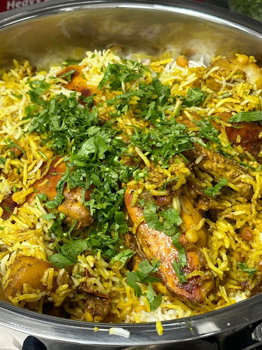 متروس - الضيافة