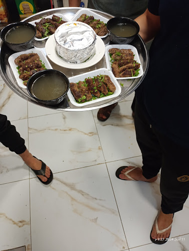 Comentarii opinii despre مطعم نجم النيل للأكلات المصرية