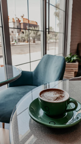 Single Cafe - سنجل كافية - الضيافة