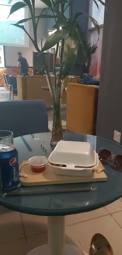 Comentarii opinii despre مقهى الفرسان الراقي