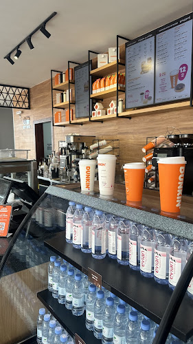 Opinii despre دانكن Dunkin în رفحاء - الضيافة