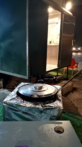 أكلات شعبية