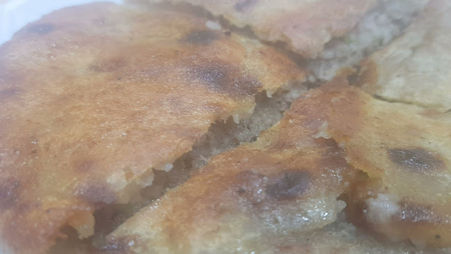 فطائر بدوية شارع حراء