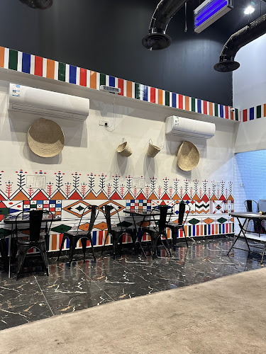 Opinii despre مطعم نصف مخصوص în الدمام - الضيافة