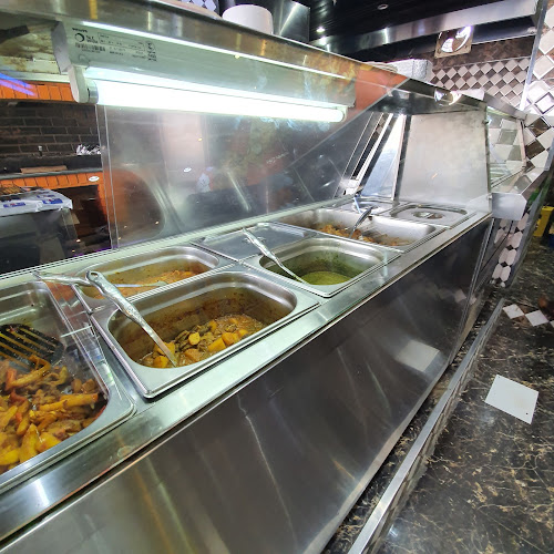 Opinii despre مطاعم السلام în أبها - الضيافة