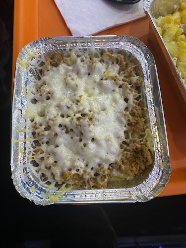 بطاطا افندي - جدة