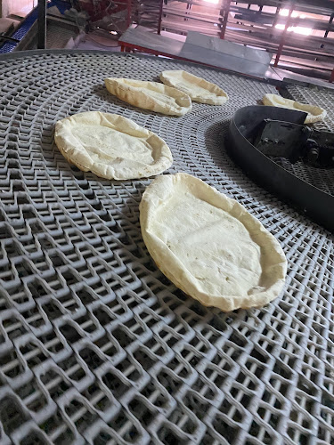 مخابز الخفاجي الآلية