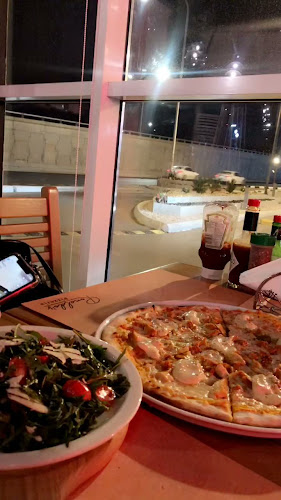 Opinii despre رونالدوز بيتزا în الدمام - الضيافة