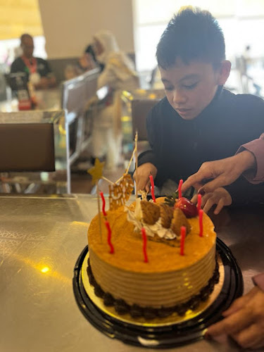 Opinii despre ونغ سولو în جدة - الضيافة