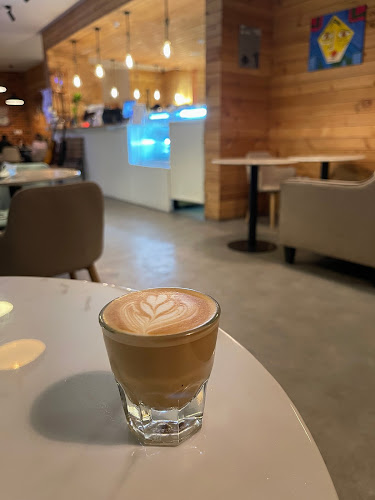 Single Cafe - سنجل كافية - المدينة المنورة