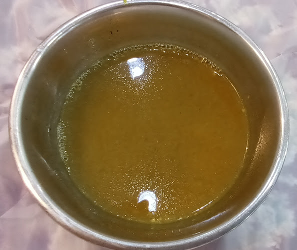 مطعم مارب للاكلات الشعبيه - الدمام