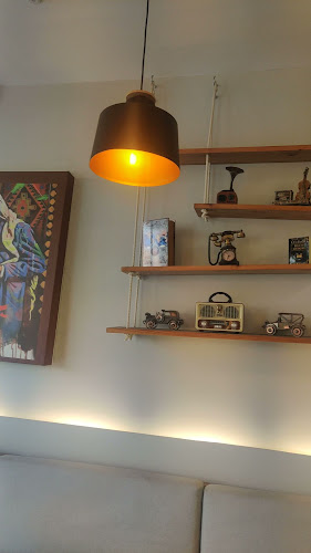 مطعم كرك غير