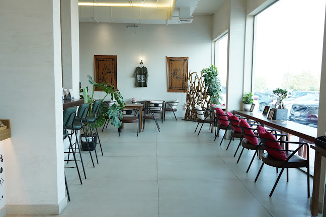 جاقوا I قهوة مختصة