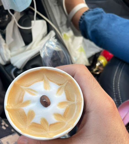 Comentarii opinii despre إكسلزا كافيه Excelsa café