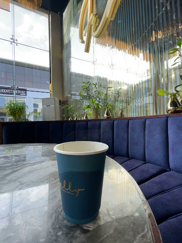 فاينلي | Finally cafe