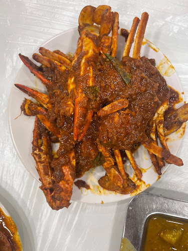 مطعم الشرابية الهندي - الرياض