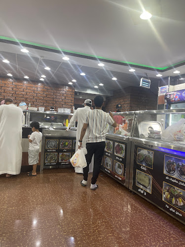 Comentarii opinii despre مذاق البيت العراقي للمشويات