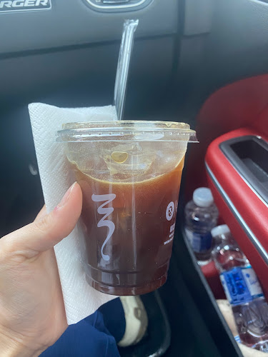 اونزا كافيه ، طريق الملك عبدالله - الرياض