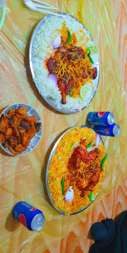 مطعم أنعام الحوطة - الضيافة