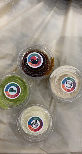 220 Degree Restaurant - مطعم ٢٢٠ درجة - الضيافة