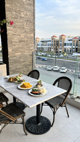 دار مبارك للماكولات البحرية والخليجية - الدمام