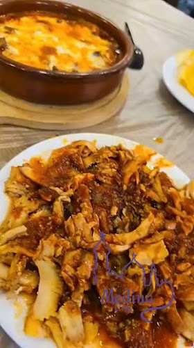 Comentarii opinii despre ركن البسفور