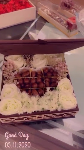 Comentarii opinii despre Pance Gifts online flowers delivery shop