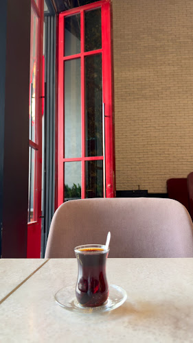 Comentarii opinii despre مستر اسادو برغر