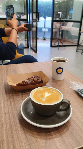 اوروبيا كافيه - الباحة