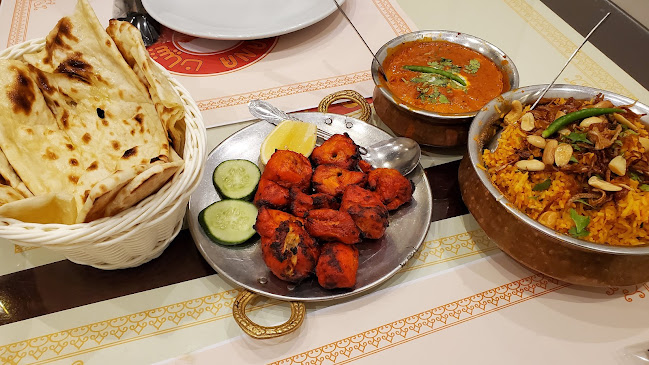 مطعم ومقهى اوشيانا - الدمام