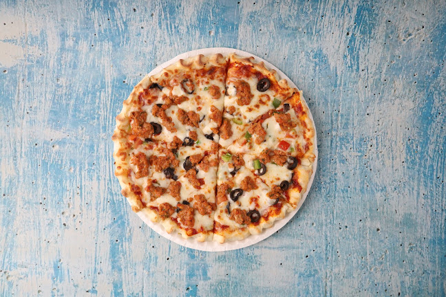 Comentarii opinii despre مطعم بيتي رغد