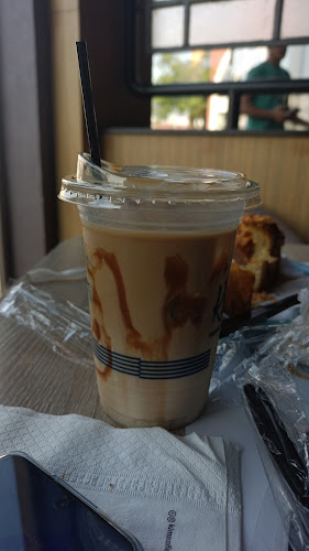 كيمس المروة - الضيافة