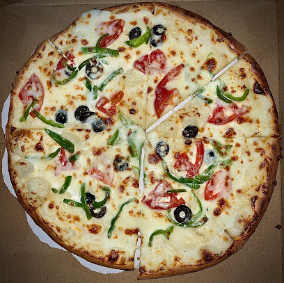 بيتزا أميرة