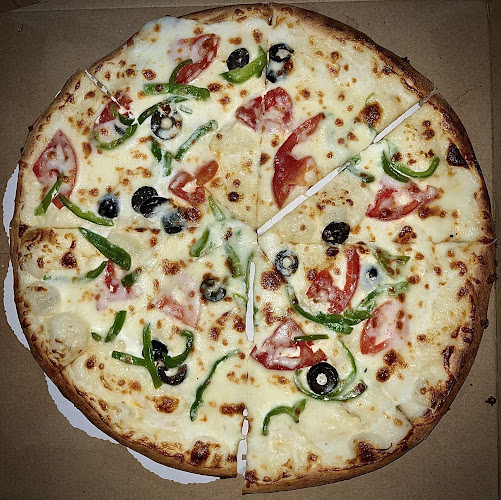 بيتزا أميرة