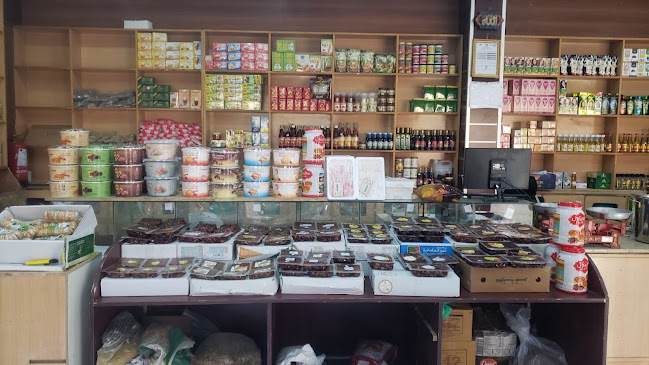 Comentarii opinii despre ركن مساعد للعطارة والبهارات والمكسرات